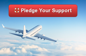 Pledge Your Support